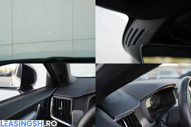 Volvo S90 din 2021 cu 104.050 km - oferta VOL226033 - foto 10