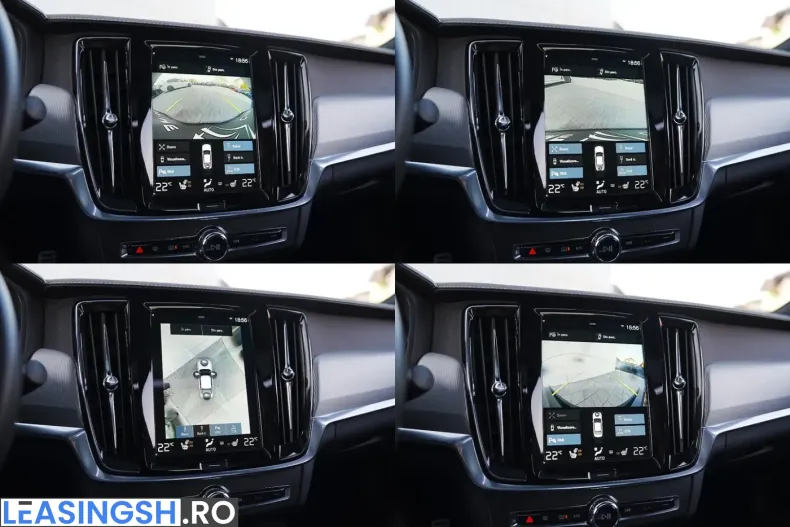 Volvo S90 din 2021 cu 104.050 km - oferta VOL226033 - foto 11