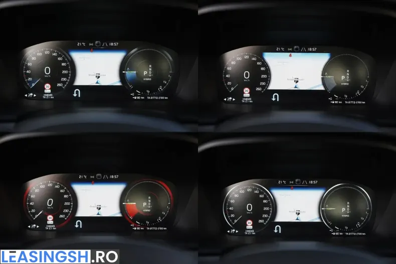 Volvo S90 din 2021 cu 104.050 km - oferta VOL226033 - foto 13