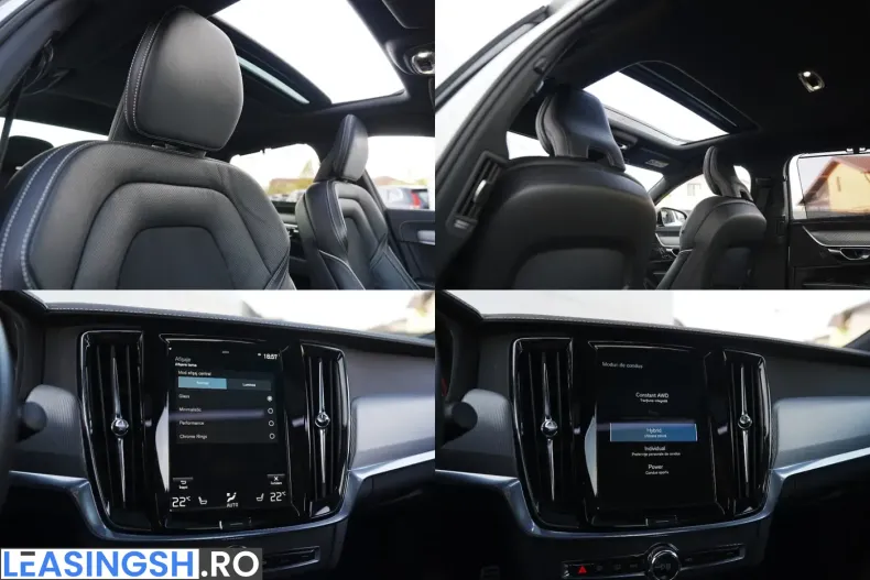 Volvo S90 din 2021 cu 104.050 km - oferta VOL226033 - foto 14
