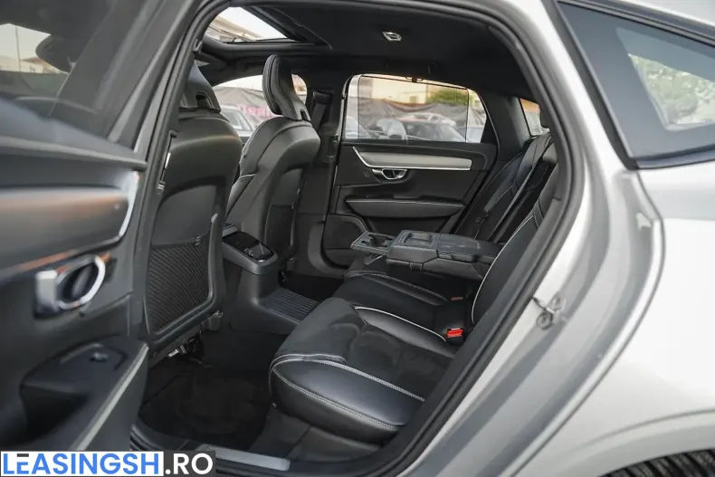 Volvo S90 din 2021 cu 104.050 km - oferta VOL226033 - foto 18