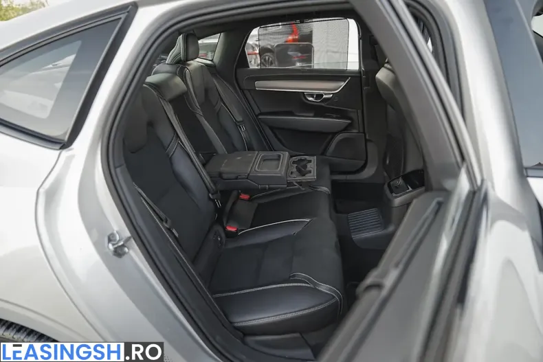 Volvo S90 din 2021 cu 104.050 km - oferta VOL226033 - foto 19