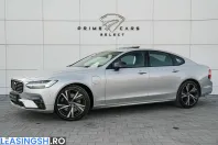 Volvo S90 din 2021 cu 104.050 km - oferta VOL226033 - foto 21