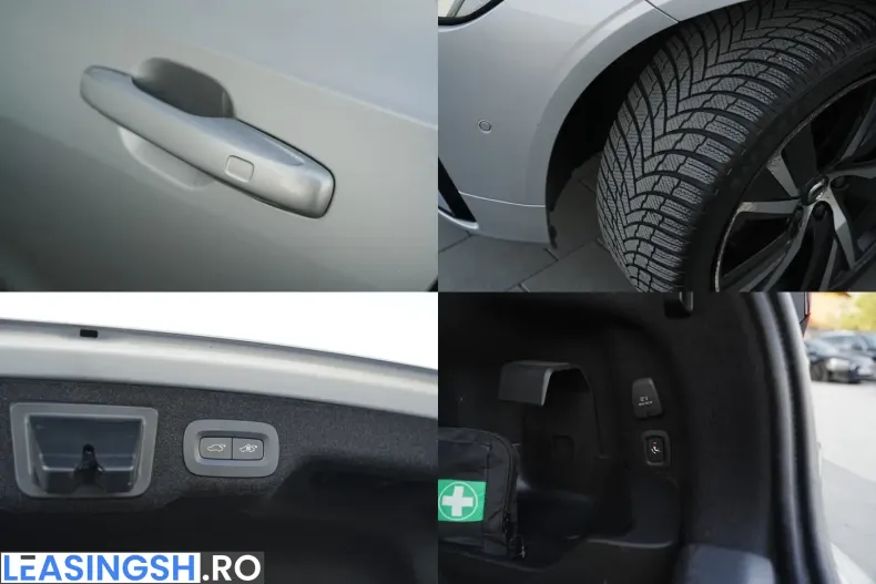 Volvo S90 din 2021 cu 104.050 km - oferta VOL226033 - foto 22