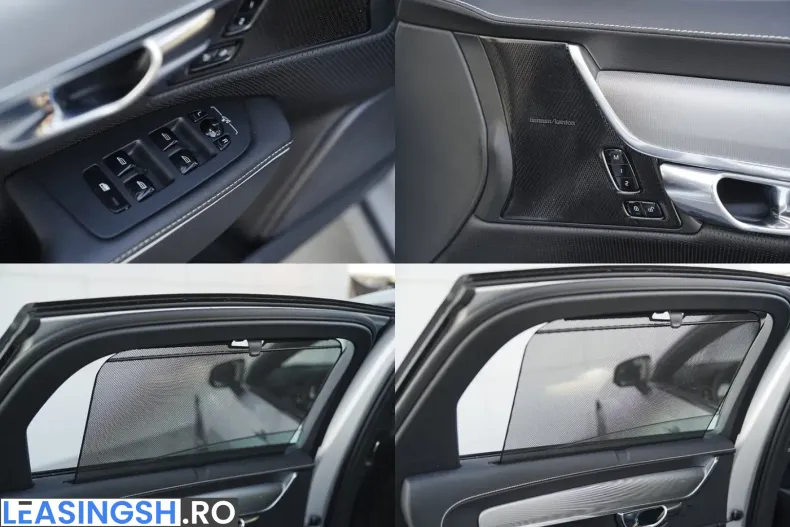 Volvo S90 din 2021 cu 104.050 km - oferta VOL226033 - foto 23