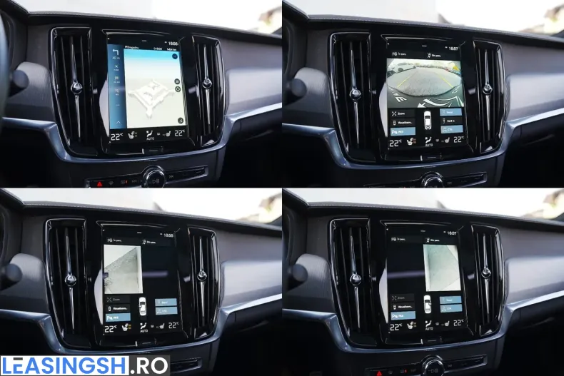 Volvo S90 din 2021 cu 104.050 km - oferta VOL226033 - foto 27
