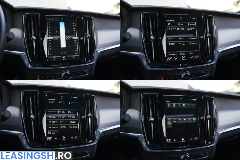 Volvo S90 din 2021 cu 104.050 km - oferta VOL226033 - foto 29