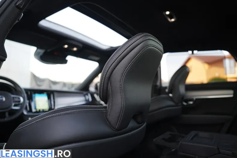 Volvo S90 din 2021 cu 104.050 km - oferta VOL226033 - foto 32