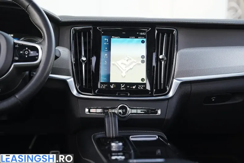 Volvo S90 din 2021 cu 104.050 km - oferta VOL226033 - foto 34