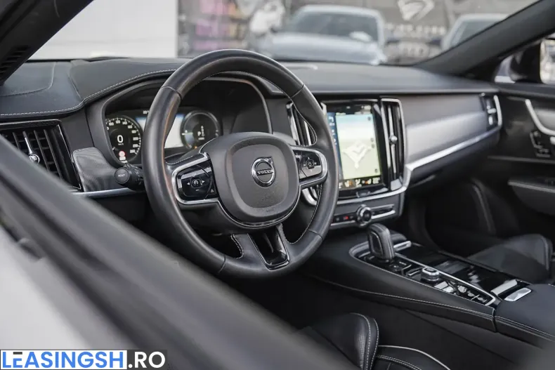 Volvo S90 din 2021 cu 104.050 km - oferta VOL226033 - foto 35