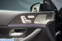 Mercedes-Benz GLE 53 AMG (Clasa GLE) din 2022 cu 29.500 km - oferta MER226034 - foto 17