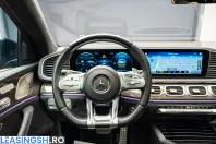 Mercedes-Benz GLE 53 AMG (Clasa GLE) din 2022 cu 29.500 km - oferta MER226034 - foto 21