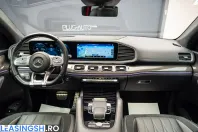 Mercedes-Benz GLE 53 AMG (Clasa GLE) din 2022 cu 29.500 km - oferta MER226034 - foto 25