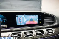 Mercedes-Benz GLE 53 AMG (Clasa GLE) din 2022 cu 29.500 km - oferta MER226034 - foto 26