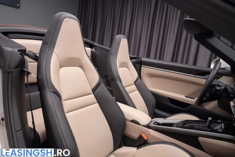 Porsche 992 din 2025 cu 6.372 km - oferta POR226035 - foto 2