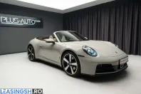 Porsche 992 din 2025 cu 6.372 km - oferta POR226035 - foto 3