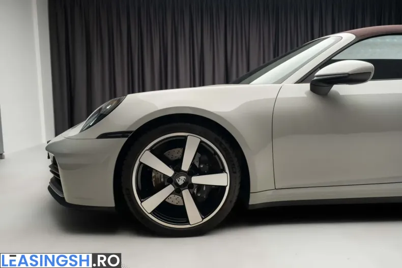 Porsche 992 din 2025 cu 6.372 km - oferta POR226035 - foto 10