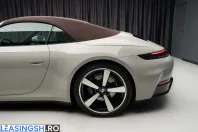 Porsche 992 din 2025 cu 6.372 km - oferta POR226035 - foto 11