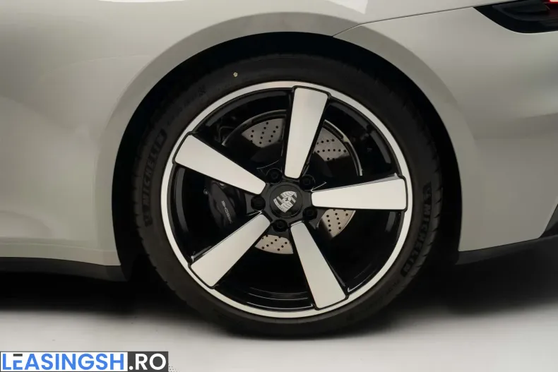 Porsche 992 din 2025 cu 6.372 km - oferta POR226035 - foto 12
