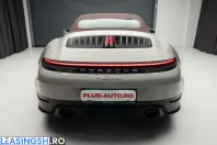 Porsche 992 din 2025 cu 6.372 km - oferta POR226035 - foto 14
