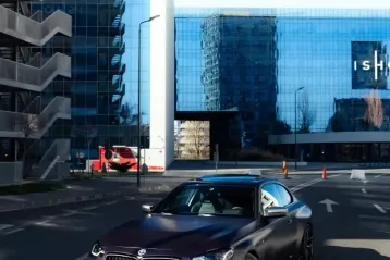 BMW M240i din 2022 - oferta BMW226036