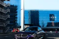 BMW M240i (Seria 2) din 2022 cu 26.000 km - oferta BMW226036 - foto 2