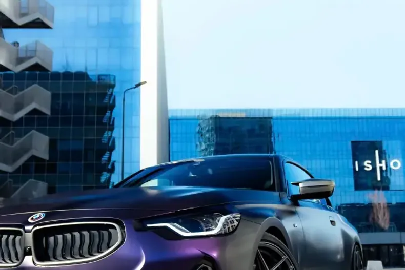BMW M240i (Seria 2) din 2022 cu 26.000 km - oferta BMW226036 - foto 4