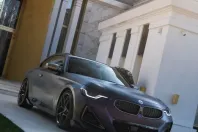 BMW M240i (Seria 2) din 2022 cu 26.000 km - oferta BMW226036 - foto 5