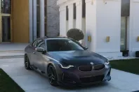 BMW M240i (Seria 2) din 2022 cu 26.000 km - oferta BMW226036 - foto 6