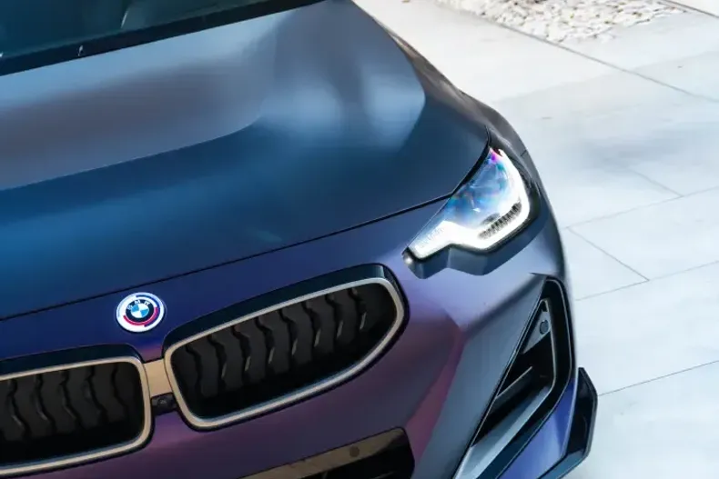 BMW M240i (Seria 2) din 2022 cu 26.000 km - oferta BMW226036 - foto 7