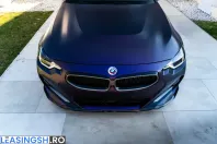 BMW M240i (Seria 2) din 2022 cu 26.000 km - oferta BMW226036 - foto 9