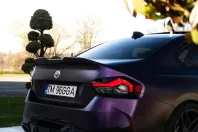 BMW M240i (Seria 2) din 2022 cu 26.000 km - oferta BMW226036 - foto 11