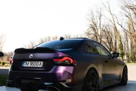 BMW M240i (Seria 2) din 2022 cu 26.000 km - oferta BMW226036 - foto 12