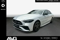 Mercedes-Benz C 200 (Clasa C) din 2022 cu 34.650 km - oferta MER226037 - foto 1