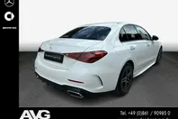 Mercedes-Benz C 200 (Clasa C) din 2022 cu 34.650 km - oferta MER226037 - foto 3