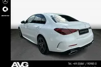 Mercedes-Benz C 200 (Clasa C) din 2022 cu 34.650 km - oferta MER226037 - foto 4