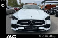 Mercedes-Benz C 200 (Clasa C) din 2022 cu 34.650 km - oferta MER226037 - foto 5