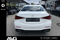 Mercedes-Benz C 200 (Clasa C) din 2022 cu 34.650 km - oferta MER226037 - foto 6