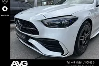Mercedes-Benz C 200 (Clasa C) din 2022 cu 34.650 km - oferta MER226037 - foto 7