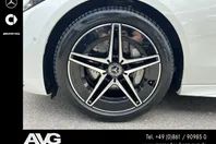 Mercedes-Benz C 200 (Clasa C) din 2022 cu 34.650 km - oferta MER226037 - foto 8