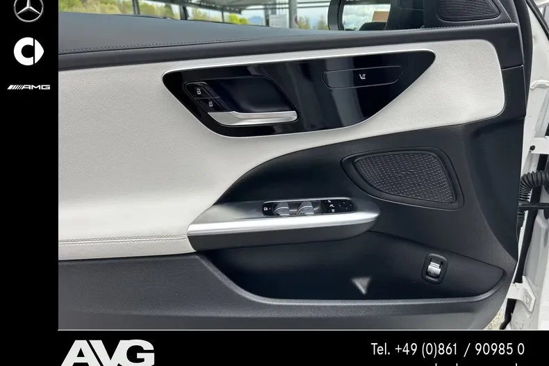 Mercedes-Benz C 200 (Clasa C) din 2022 cu 34.650 km - oferta MER226037 - foto 10