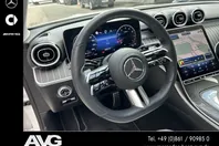 Mercedes-Benz C 200 (Clasa C) din 2022 cu 34.650 km - oferta MER226037 - foto 11