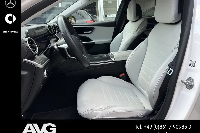 Mercedes-Benz C 200 (Clasa C) din 2022 cu 34.650 km - oferta MER226037 - foto 12