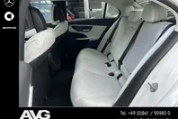 Mercedes-Benz C 200 (Clasa C) din 2022 cu 34.650 km - oferta MER226037 - foto 17