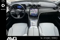 Mercedes-Benz C 200 (Clasa C) din 2022 cu 34.650 km - oferta MER226037 - foto 18