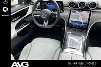 Mercedes-Benz C 200 (Clasa C) din 2022 cu 34.650 km - oferta MER226037 - foto 19