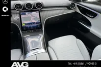 Mercedes-Benz C 200 (Clasa C) din 2022 cu 34.650 km - oferta MER226037 - foto 20