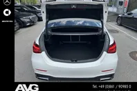Mercedes-Benz C 200 (Clasa C) din 2022 cu 34.650 km - oferta MER226037 - foto 21
