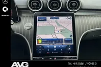 Mercedes-Benz C 200 (Clasa C) din 2022 cu 34.650 km - oferta MER226037 - foto 23