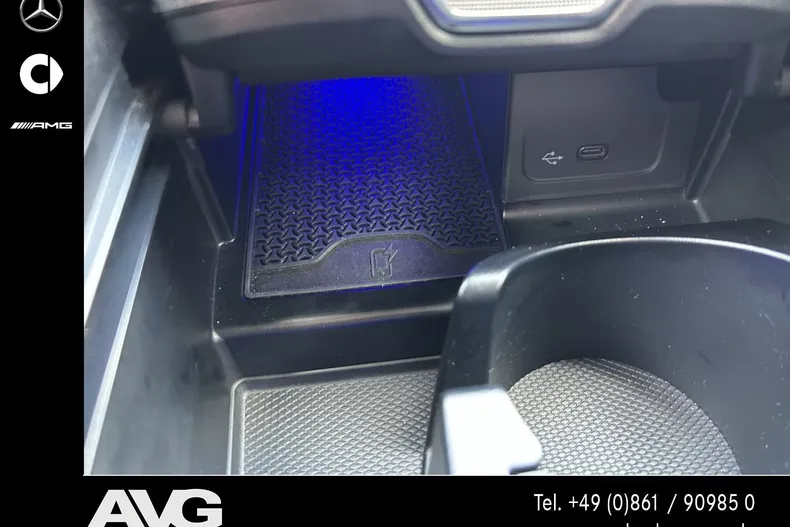 Mercedes-Benz C 200 (Clasa C) din 2022 cu 34.650 km - oferta MER226037 - foto 25